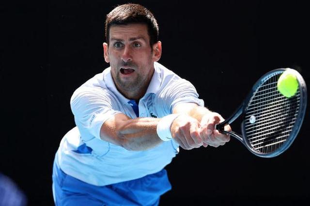 德约科维奇新星比分优势明显表现惊艳，尤文图斯未来可期！